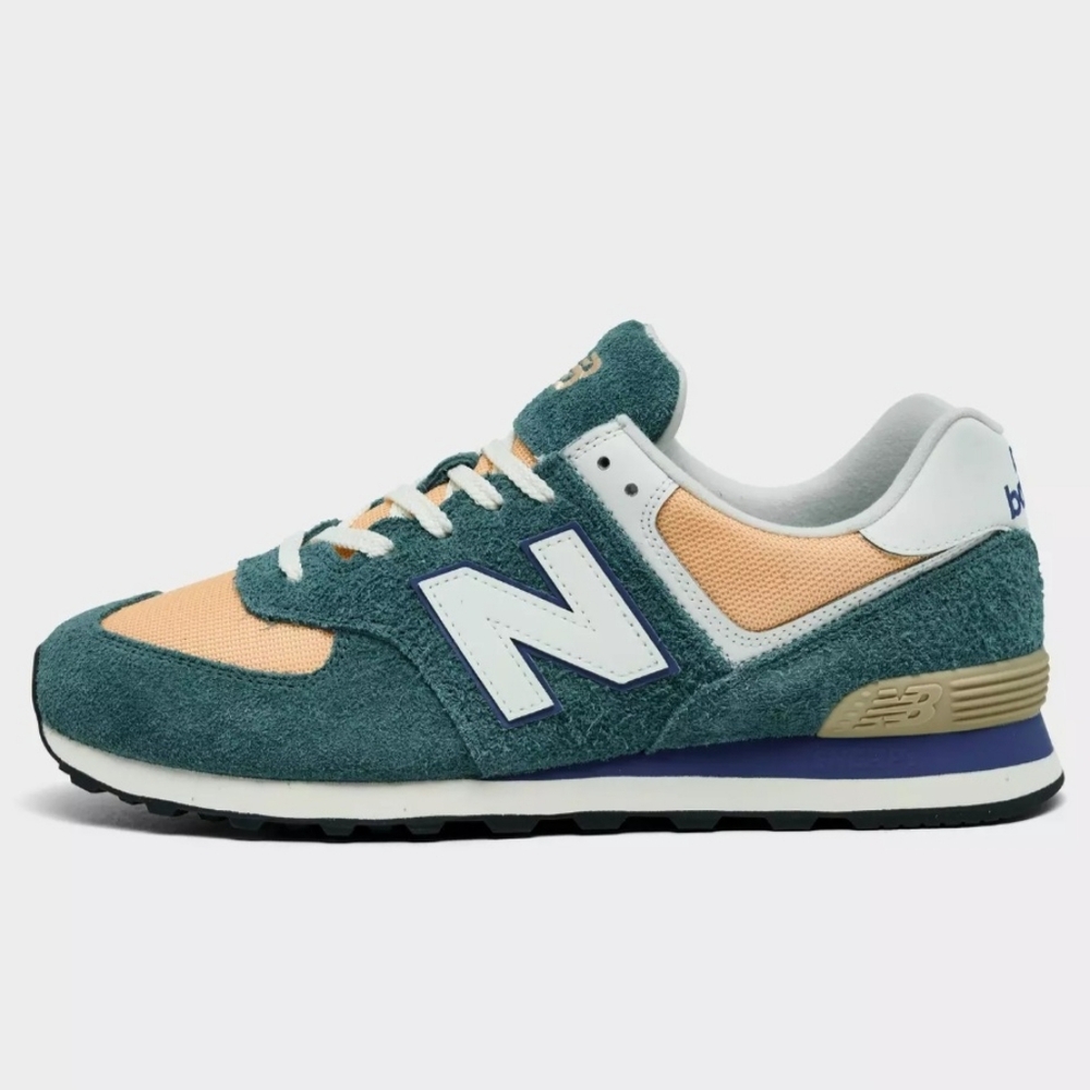 New Balance 574 - Picture 3 of 15